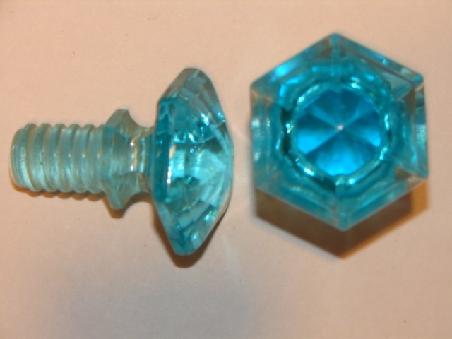 Antique Drawer Pull