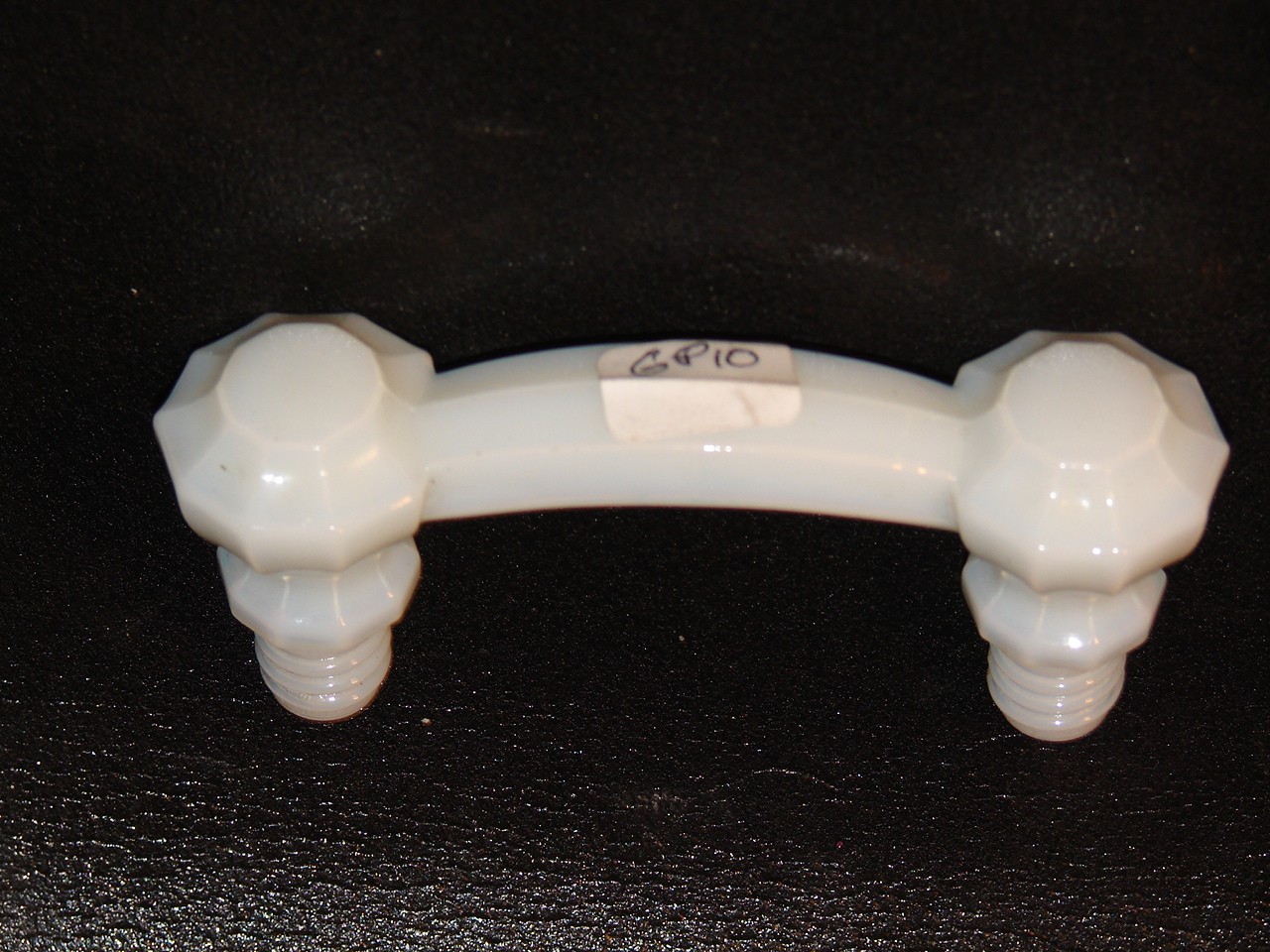 Antique Restoration Hardware, Glass Pull