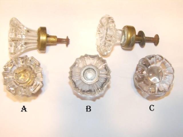 Antique Drawer Pull