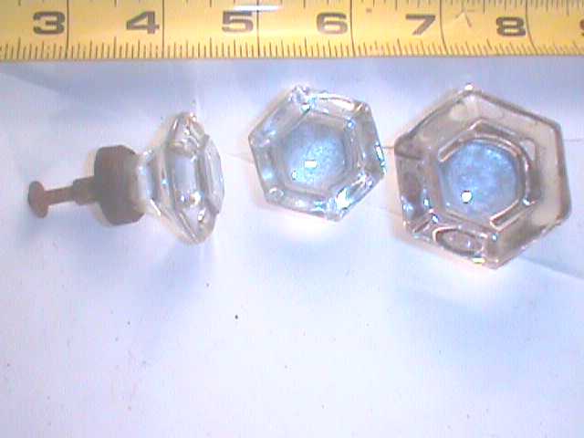Antique Drawer Pull