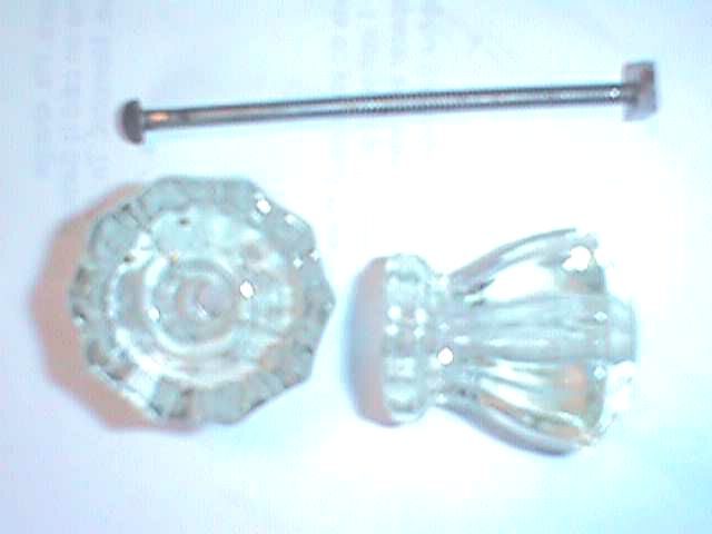 Antique Drawer Pull