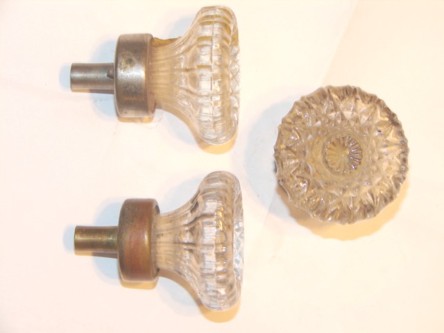 Antique Drawer Pull