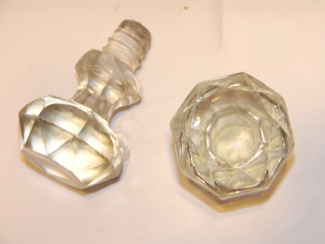 Antique Drawer Pull