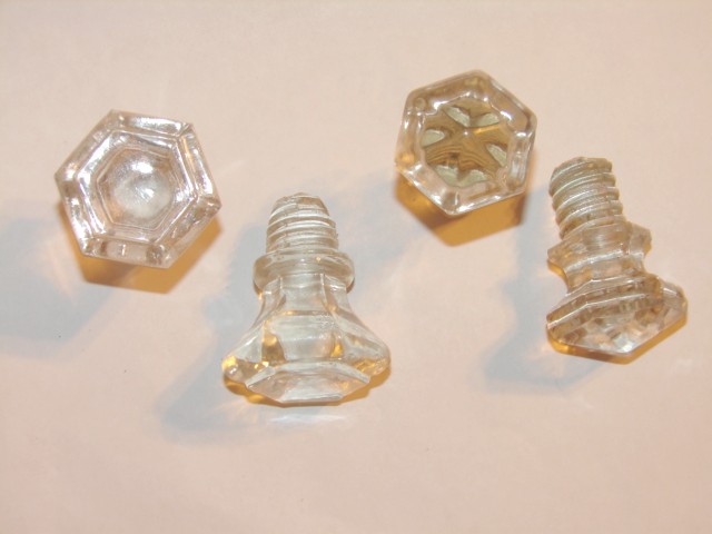 Antique Drawer Pull