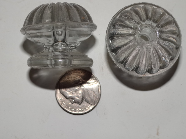 Antique Drawer Pull
