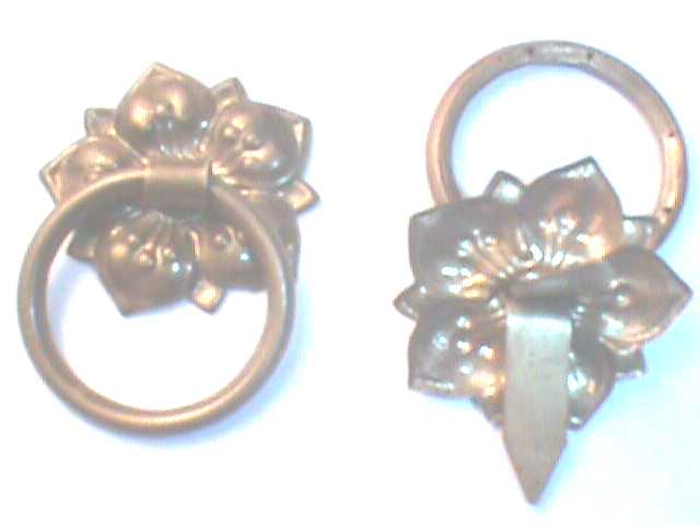 Antique Drawer Pulls