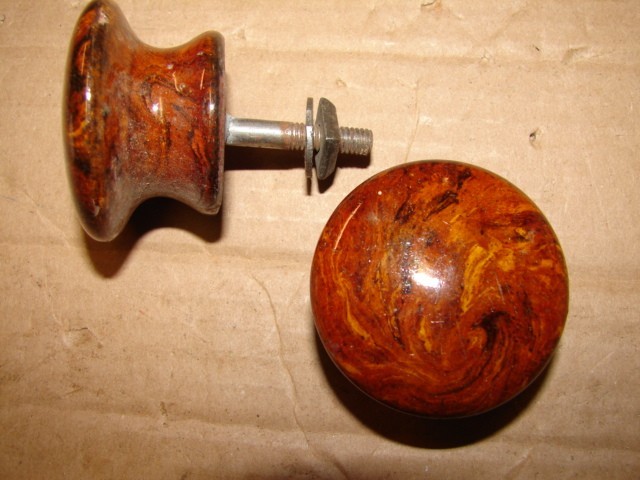 Antique Drawer Pull