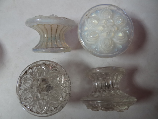 Antique Hardware, Restoration Hardware, Drawer Pulls