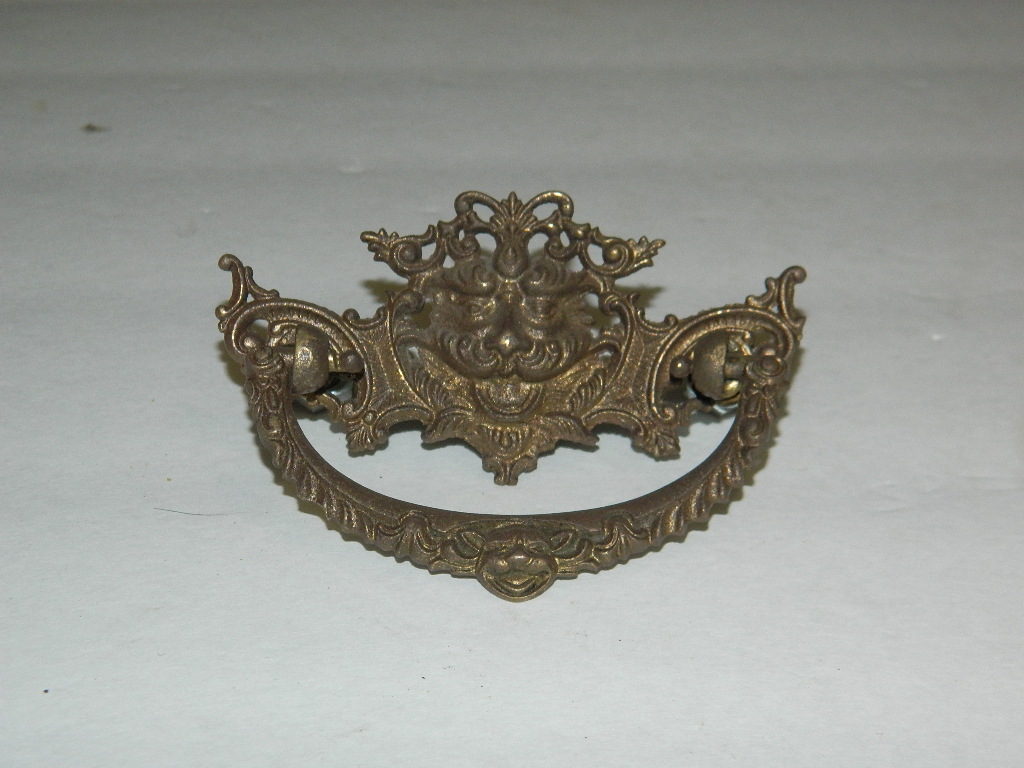 Antique Drawer Pulls
