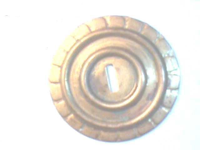 Antique Drawer Pulls