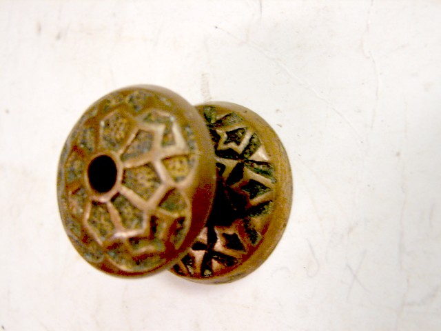 Spool Cabinet Pull