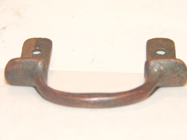 Spool Cabinet Pull