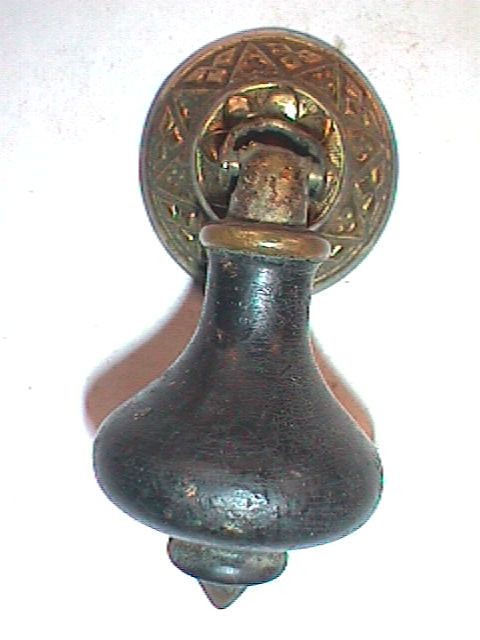 Antique Hardware, Restoration Hardware, Drawer Pulls