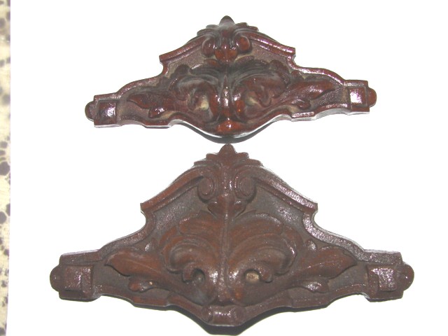 Antique Drawer Pulls