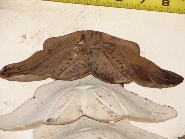 Antique Drawer Pulls