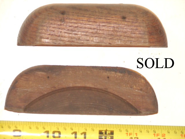 Antique Drawer Pulls