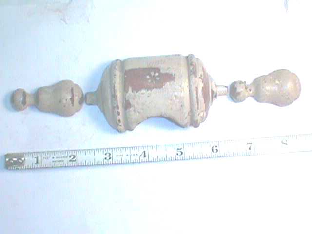 Antique Drawer Pulls