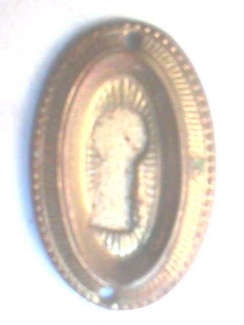 Early Escutcheons