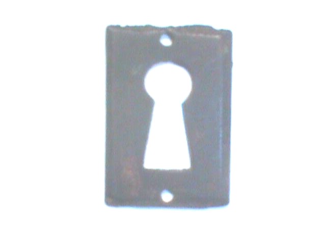 Early Escutcheons
