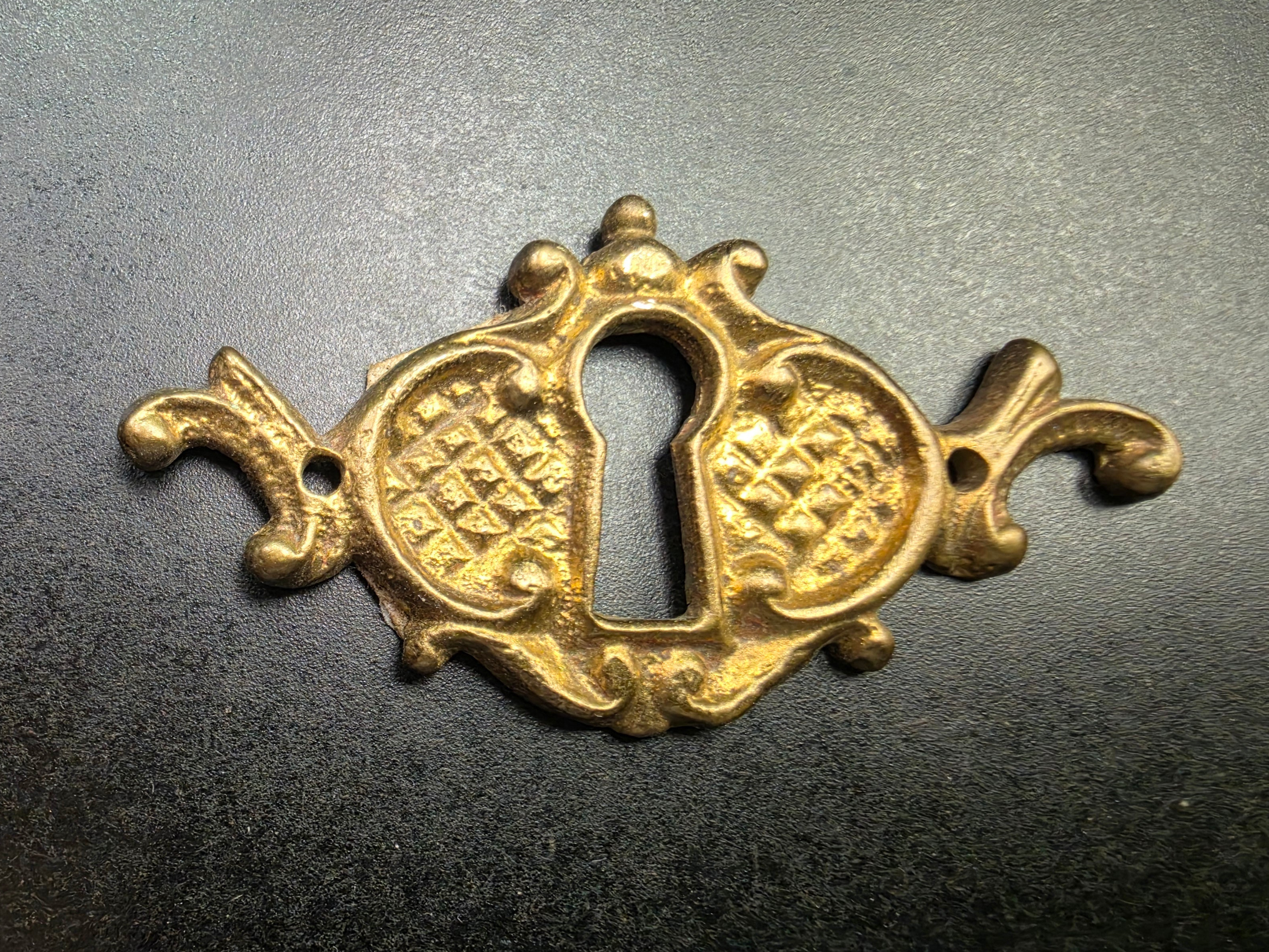 Antique Hardware, Restoration Hardware, Drawer Pulls