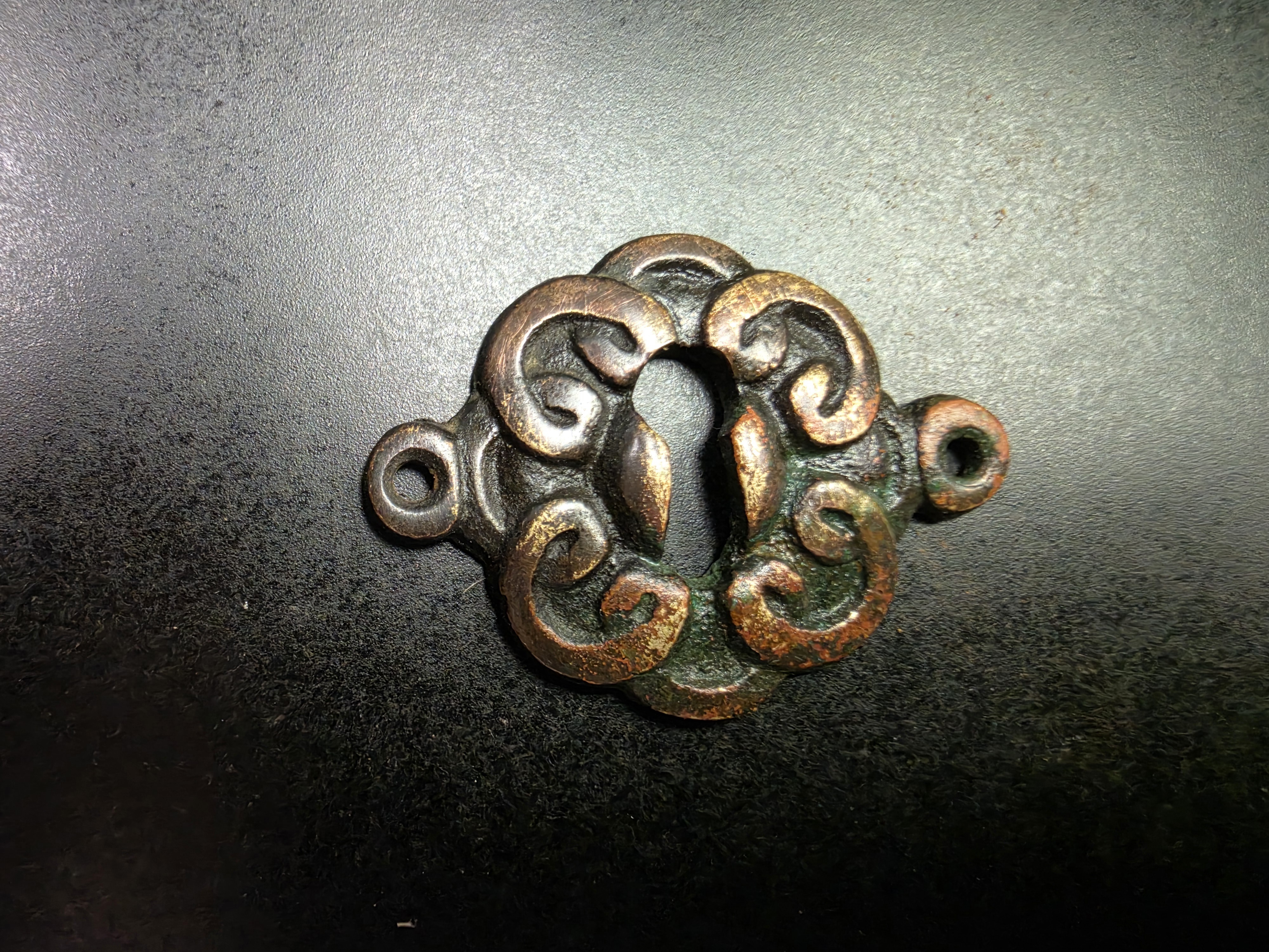 Antique Hardware, Restoration Hardware, Drawer Pulls