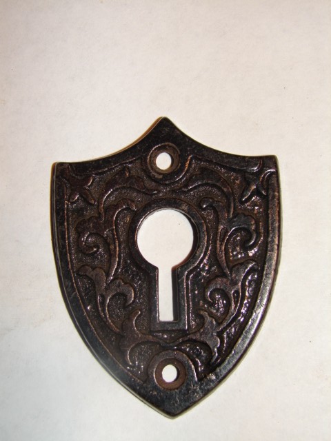 House Escutcheons