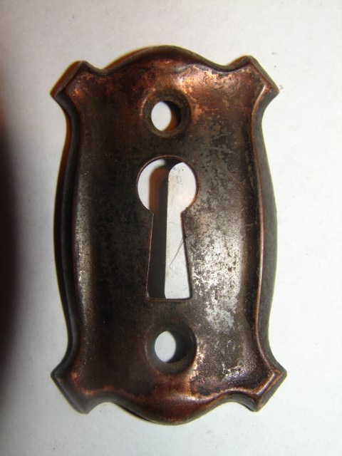 House Escutcheons