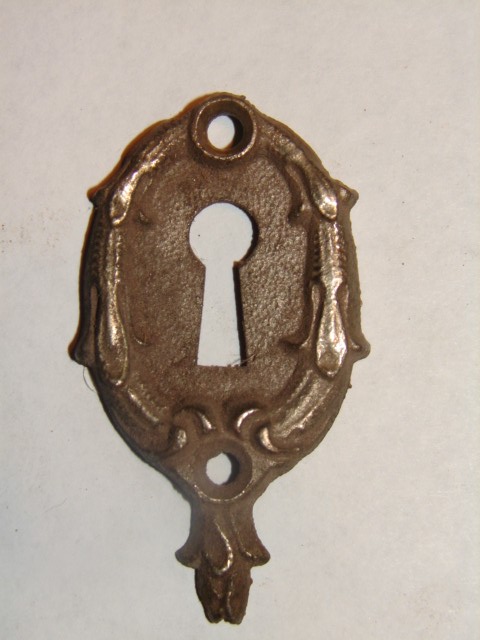 House Escutcheons
