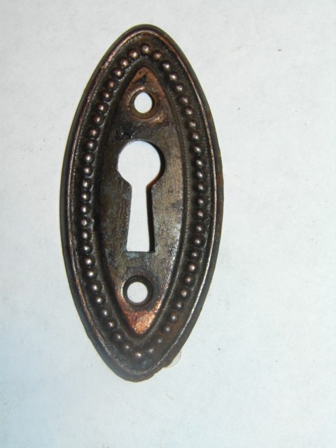House Escutcheons