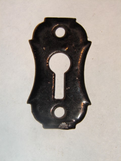House Escutcheons