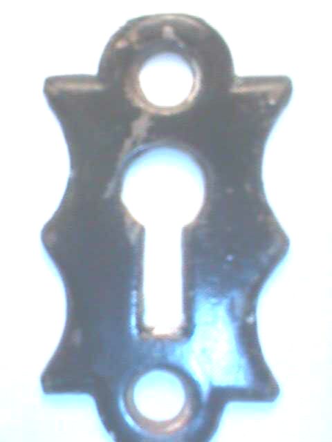 House Escutcheons