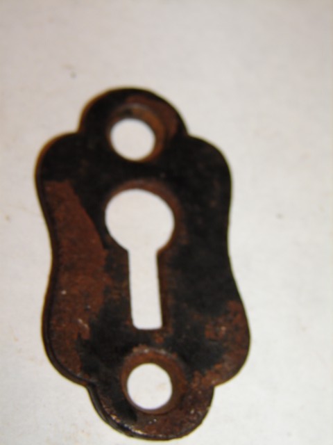 House Escutcheons