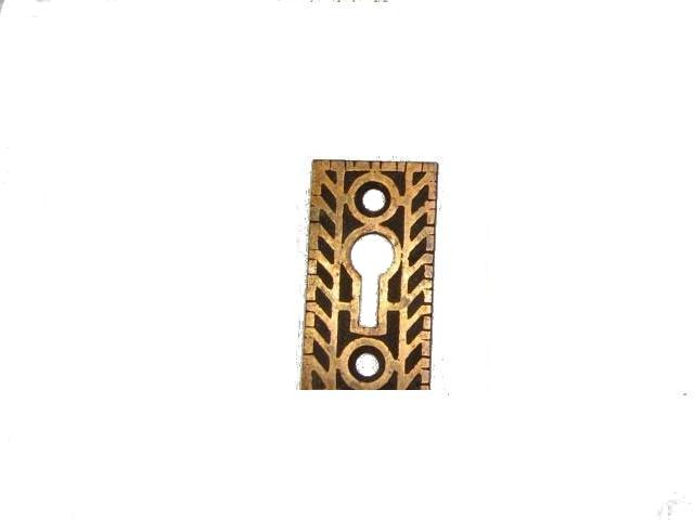 House Escutcheons