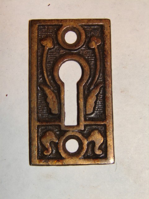 House Escutcheons