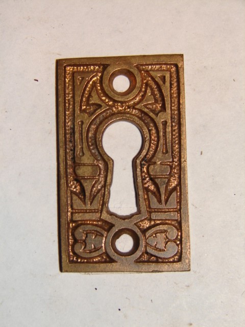 House Escutcheons