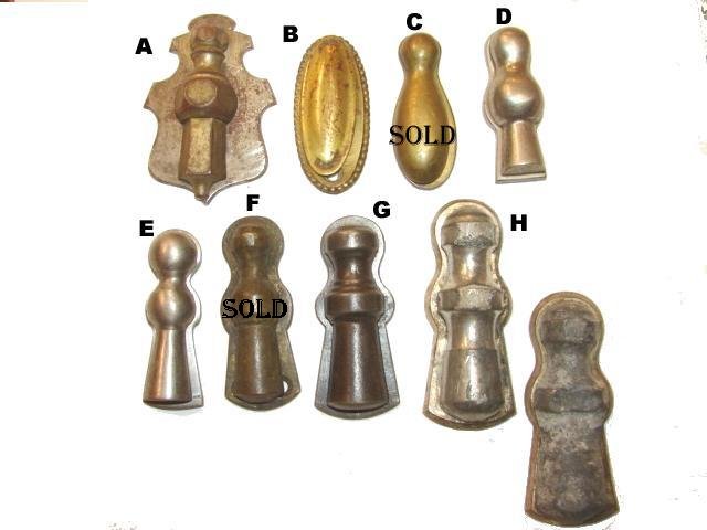 House Escutcheons