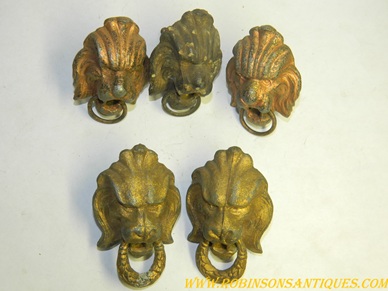 Antique Restoration Hardware