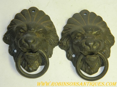 Antique Restoration Hardware