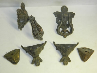 Antique Restoration Hardware