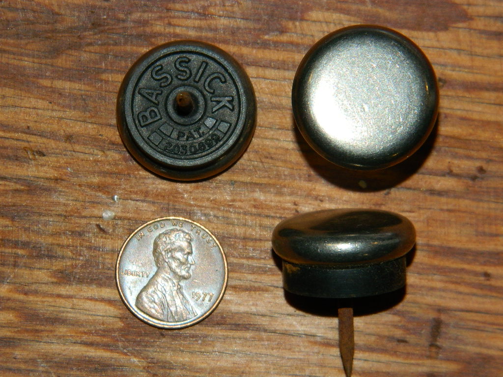 Antique Restoration Hardware, Castor