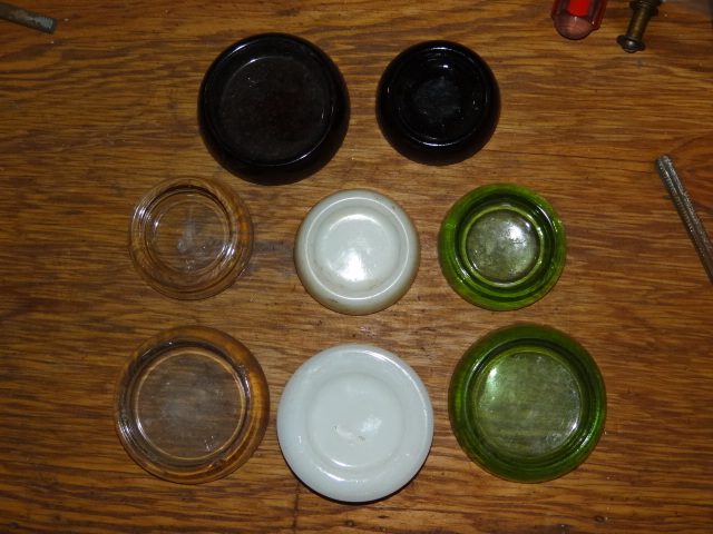 Antique Restoration Hardware, Castor