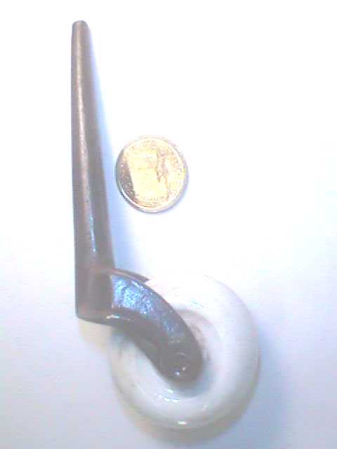 Antique Restoration Hardware, Castor