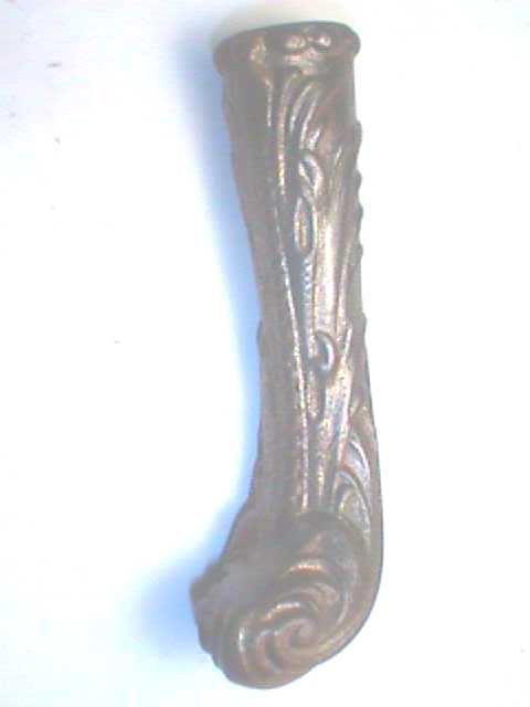 Antique Restoration Hardware, Piano Stool Foot