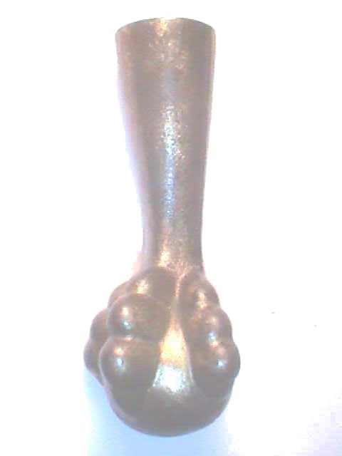 Antique Restoration Hardware, Piano Stool Foot