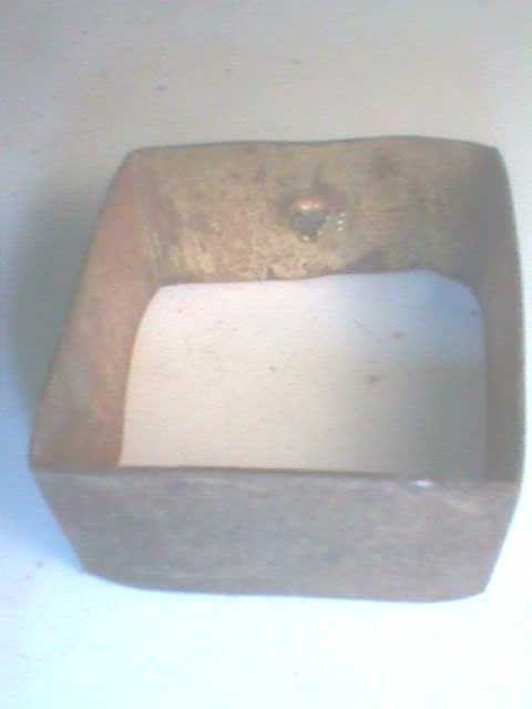 Antique Restoration Hardware, Table Foot