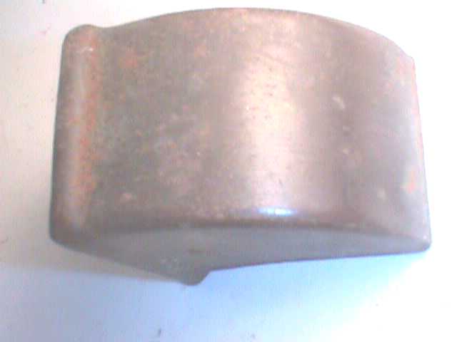 Antique Restoration Hardware, Table Foot