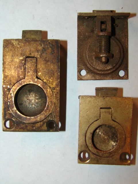 Antique Hardware, Restoration Hardware