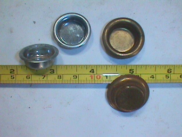 Antique Hardware Drawer Pulls