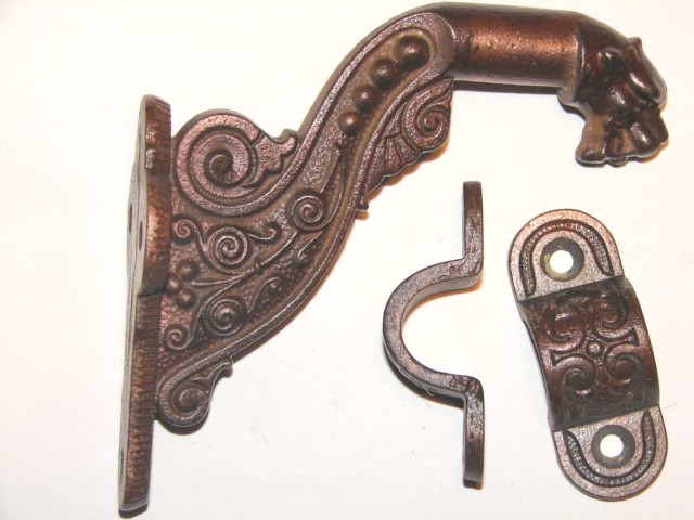 Antique Hardware, Restoration Hardware 