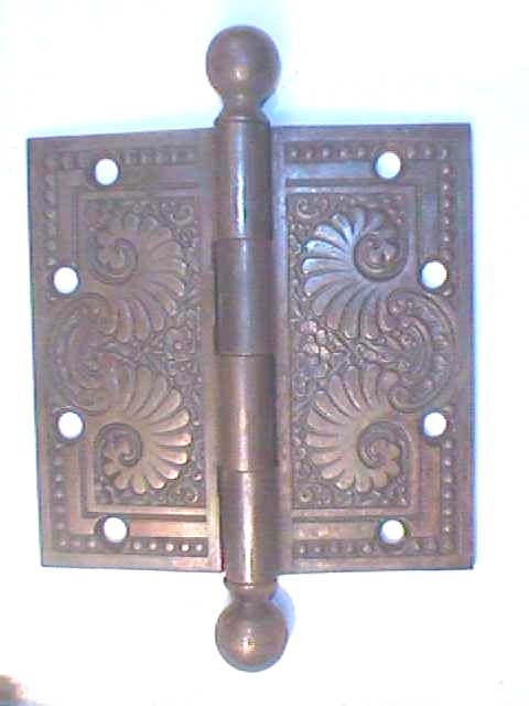 Antique Restoration Hardware, Hinge
